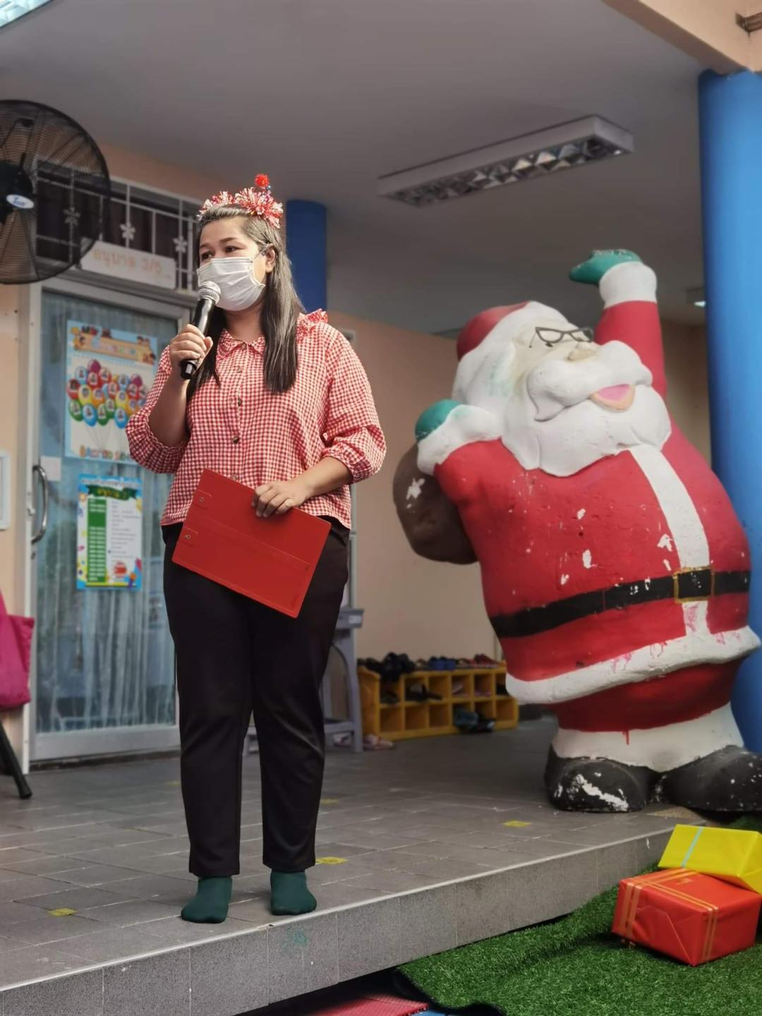🎄🎅 Ho Ho Ho! ส่งความสุขส่งท้ายปีเก่าต้อนรับปีใหม่ 2023 แสนอบอุ่น 🎉🎁 - รูปที่ 3