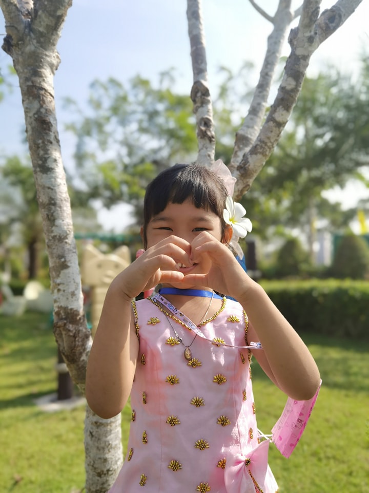 🏮✨ สืบสานความงดงามแห่งสายน้ำ "วันลอยกระทง" ประเพณีไทยที่น่าภาคภูมิใจ 🍌🕯️ - รูปที่ 8