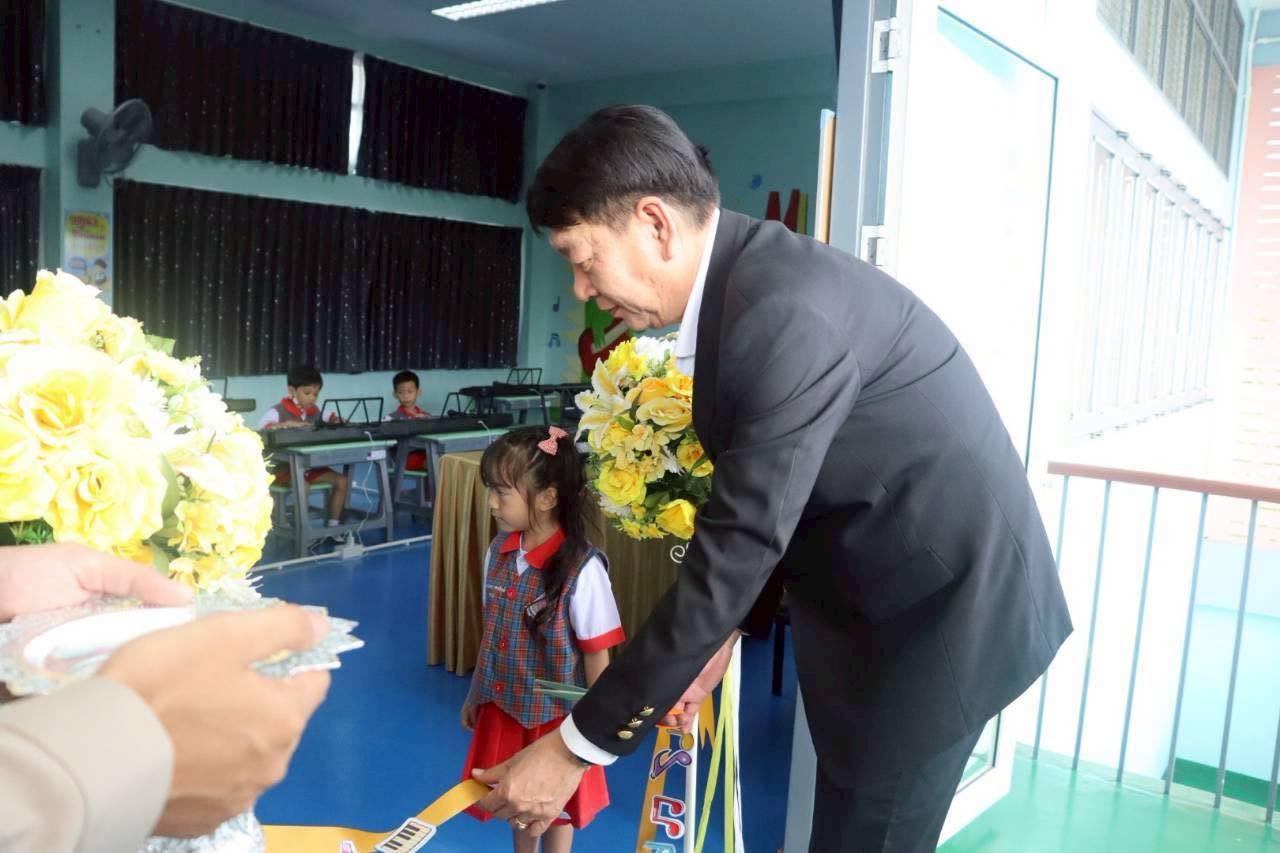 เปิด "ห้องดนตรี" แห่งใหม่ - รูปที่ 9