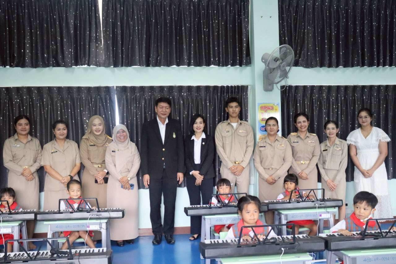 เปิด "ห้องดนตรี" แห่งใหม่ - รูปที่ 3