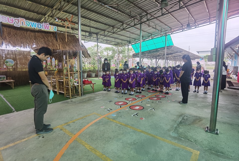 🖤🕯️ ร่วมไว้อาลัยและส่งกำลังใจ🙏🕊️ - รูปที่ 2