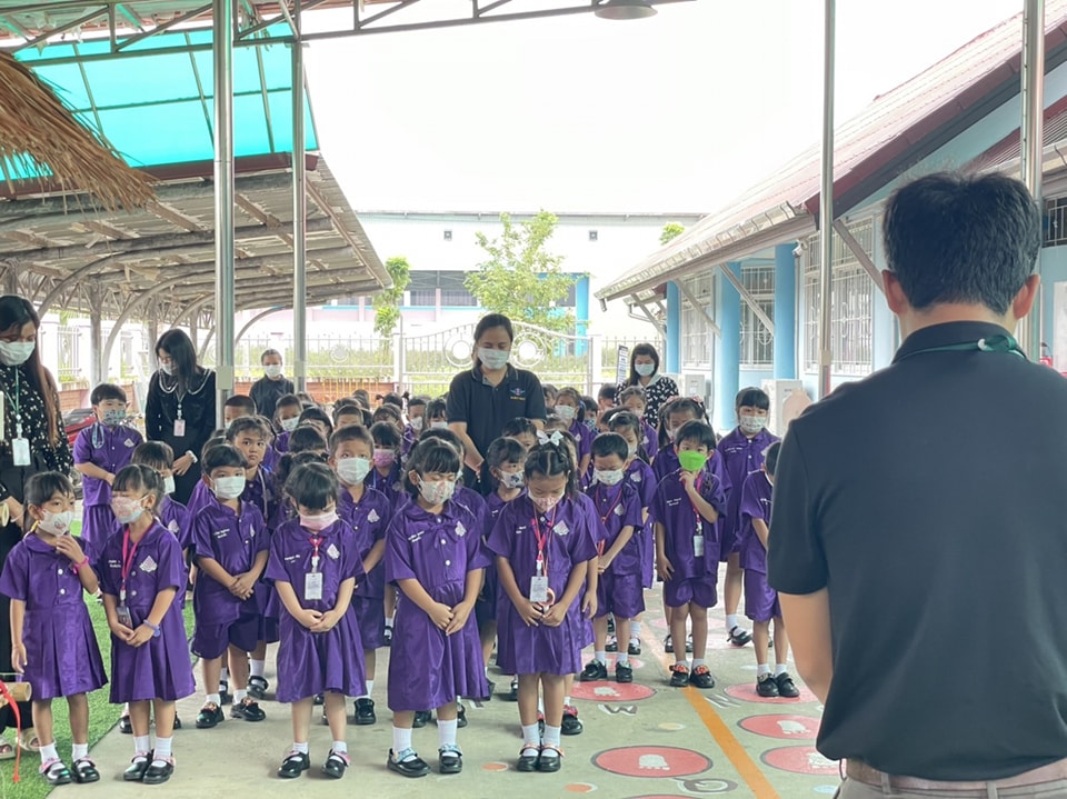 🖤🕯️ ร่วมไว้อาลัยและส่งกำลังใจ🙏🕊️ - รูปที่ 8